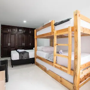 En El Corazón De Hab Privada B Habitación en casa particular