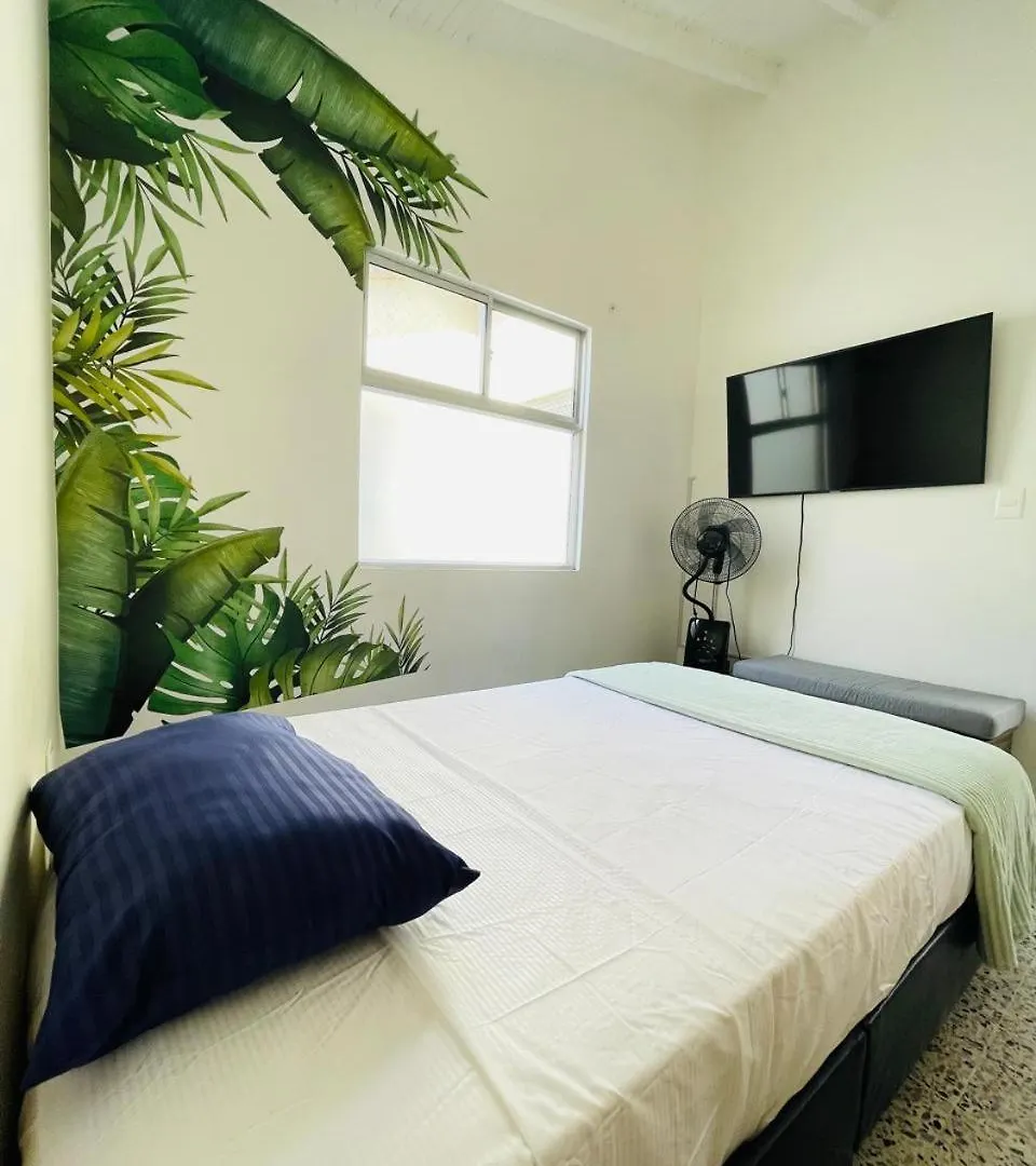 Casa De Colores Apartment Medellin 0*,