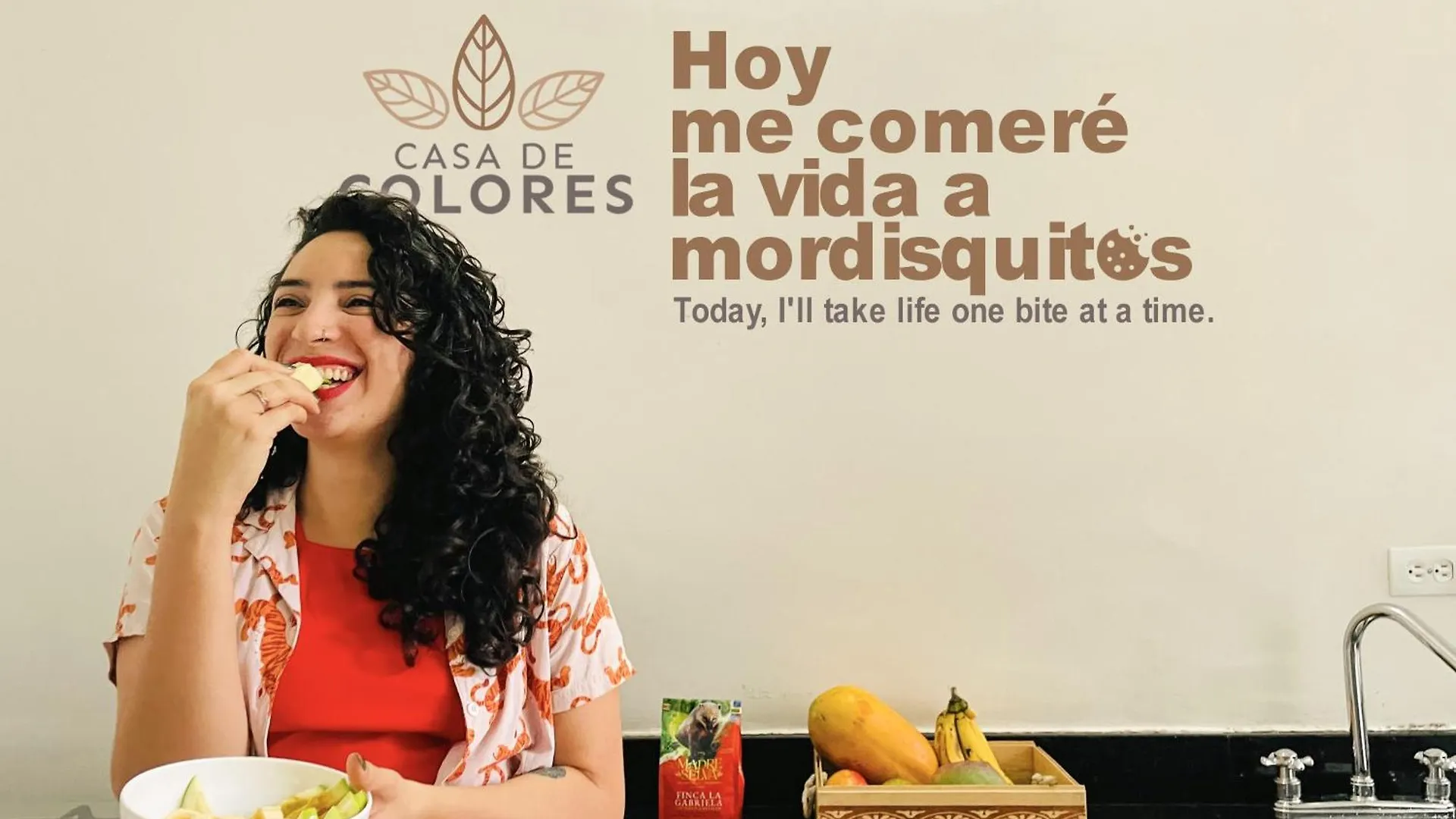 Homestay Casa De Colores Apartment Medellin
