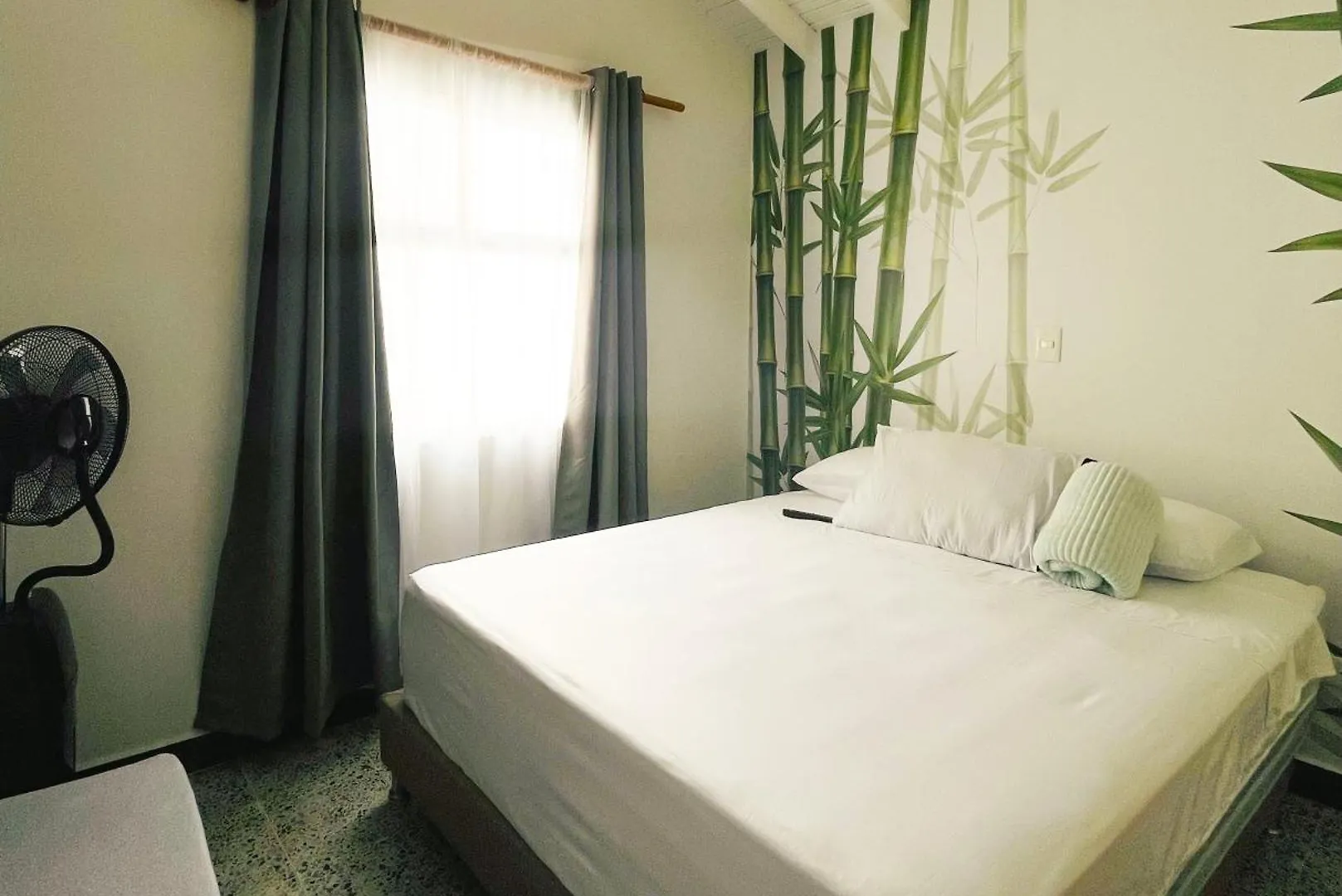 Casa De Colores Apartment Medellin Colombia