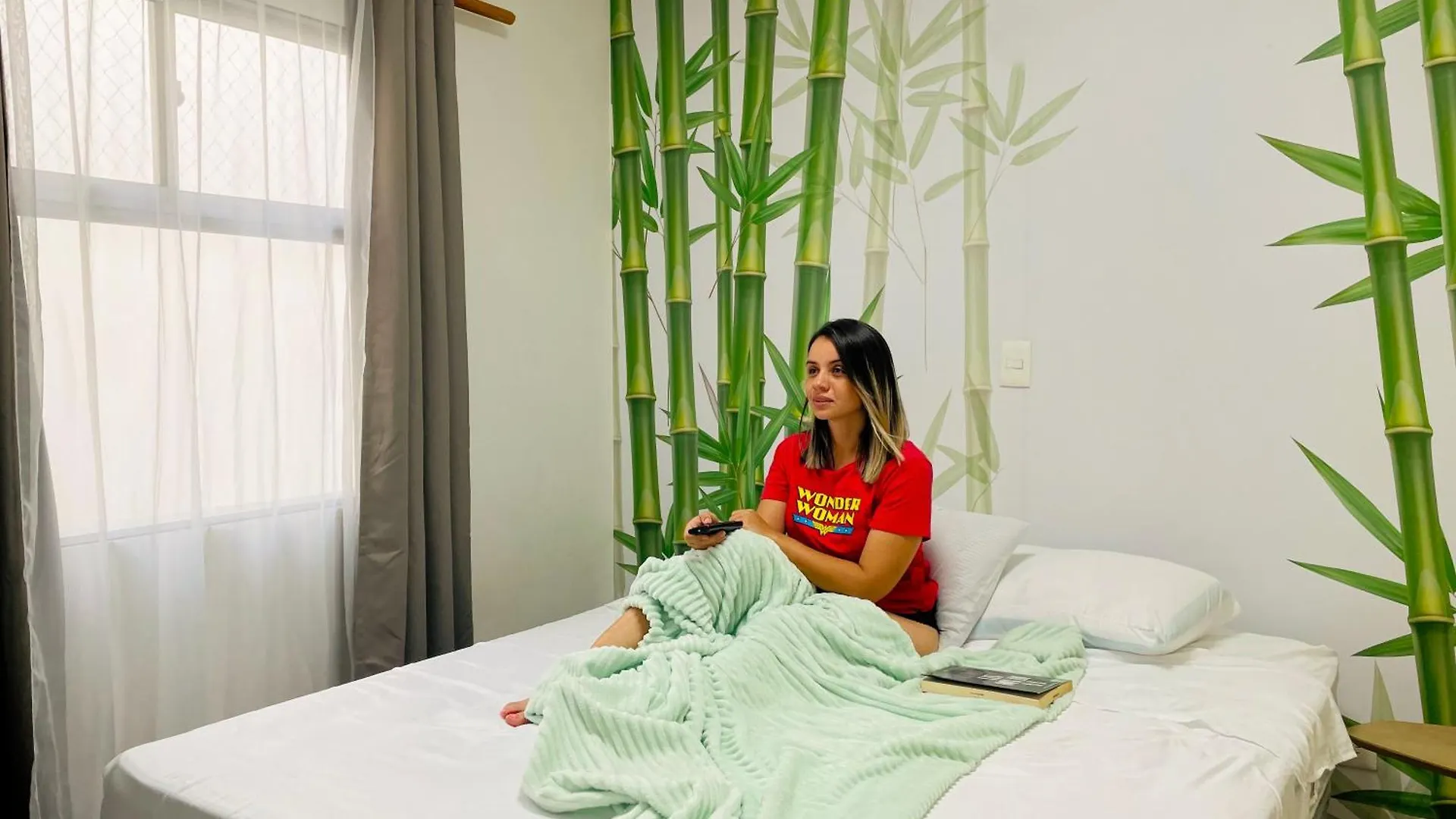 Casa De Colores Apartment Medellin