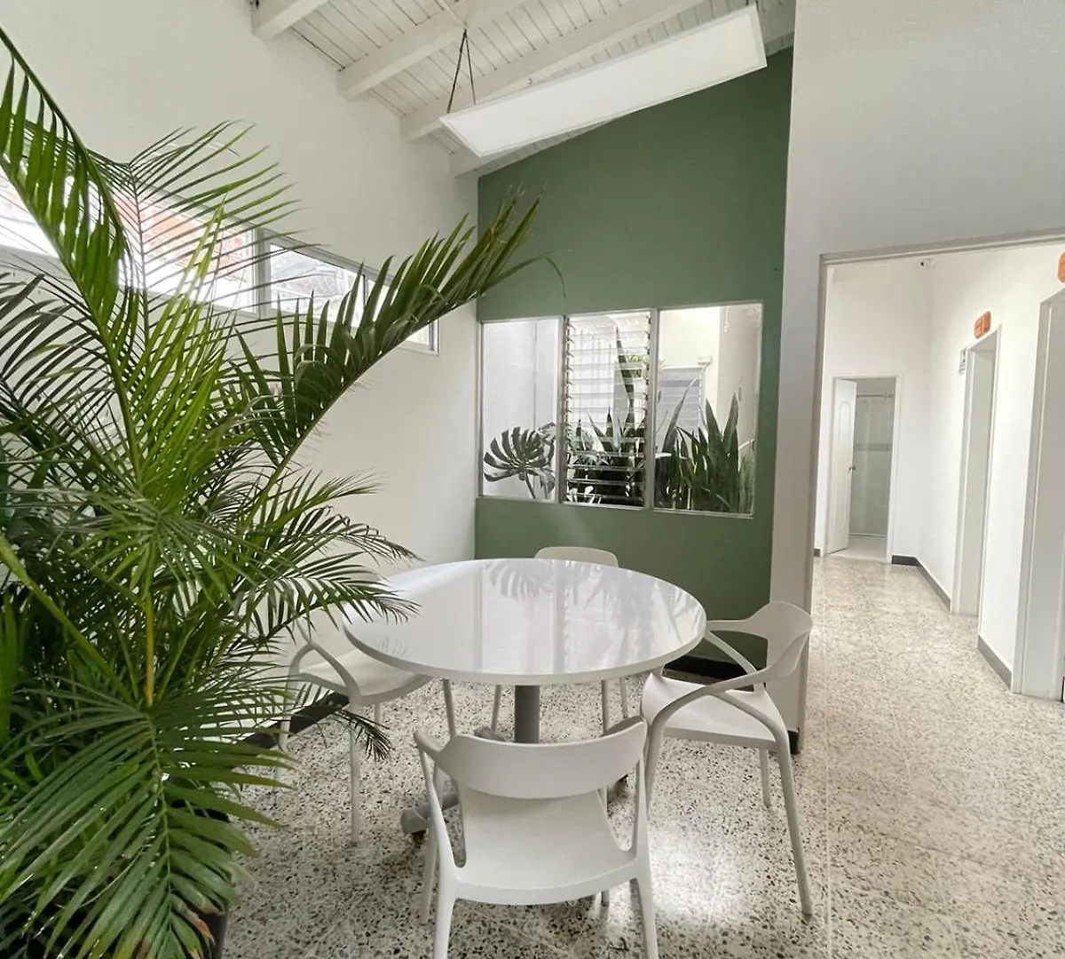 Casa De Colores Apartment Medellin 0*,